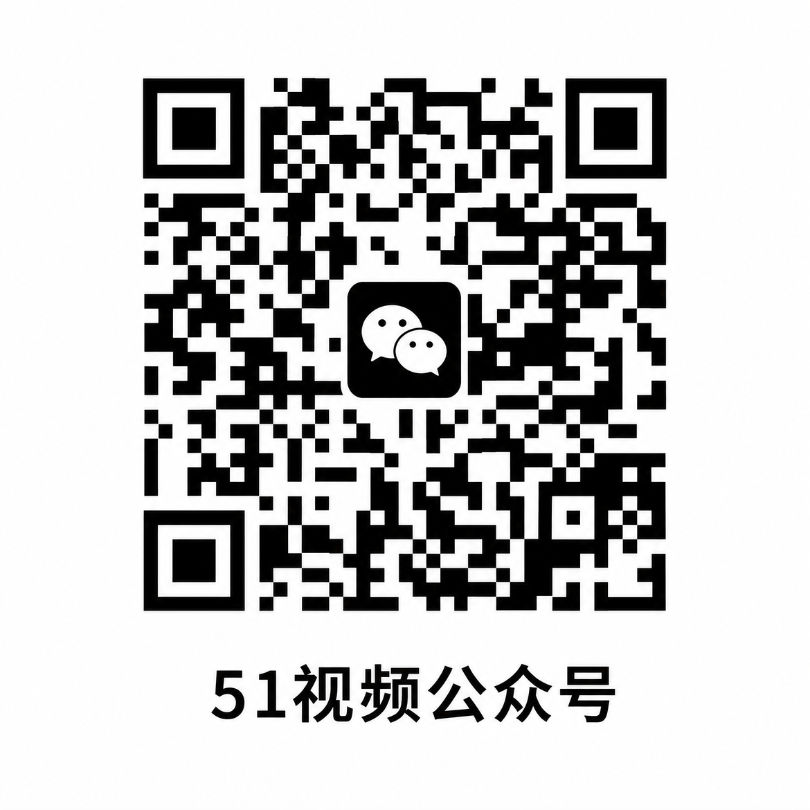 小小绘微信公众号二维码